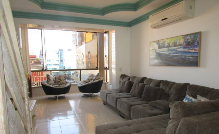 Imagem Apartamento com 3 Quartos à Venda, 110 m² em Centro - Capão Da Canoa Imagem Apartamento com 3 Quartos à Venda, 110 m² em Centro - Capão Da Canoa
