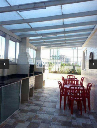 Imagem Apartamento com 2 Quartos à Venda, 74 m² em Caieiras - Praia Grande