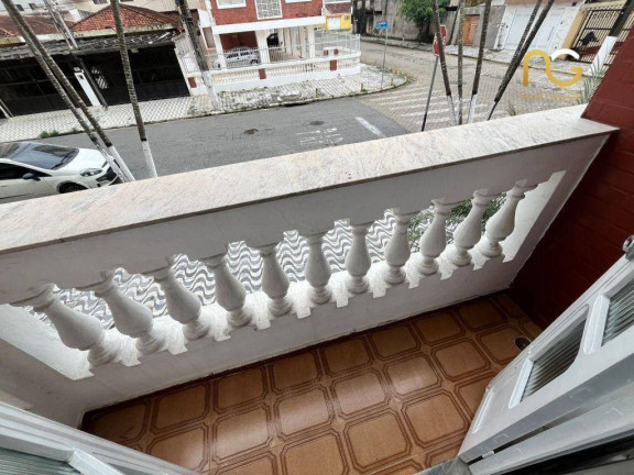 Imagem Apartamento com 1 Quarto à Venda, 50 m² em Tupi - Praia Grande