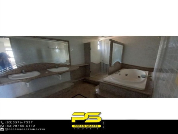 Imagem Apartamento com 4 Quartos à Venda, 187 m² em Miramar - João Pessoa
