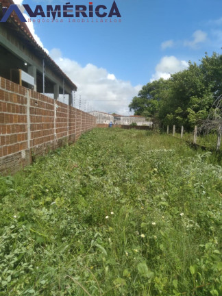 Imagem Terreno à Venda, 40 m² em Camaçari - Lucena Imagem Terreno à Venda, 40 m² em Camaçari - Lucena