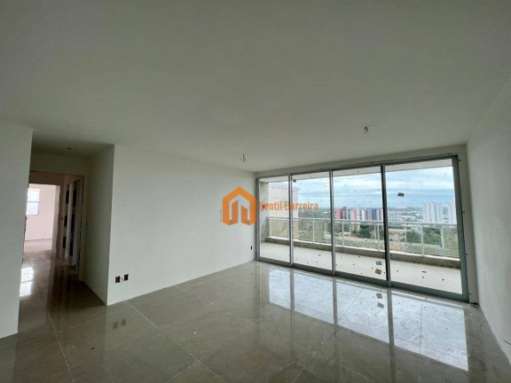 Imagem Apartamento com 3 Quartos à Venda, 152 m² em Engenheiro Luciano Cavalcante - Fortaleza
