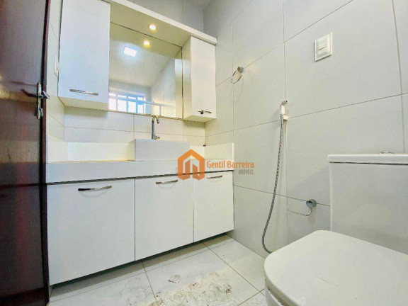 Imagem Apartamento com 3 Quartos à Venda, 110 m² em Aldeota - Fortaleza