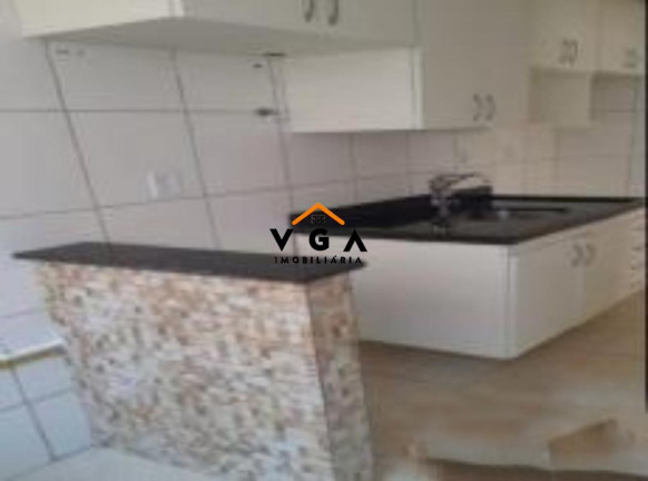 Imagem Apartamento com 3 Quartos à Venda, 50 m² em Vila Chabilândia - São Paulo