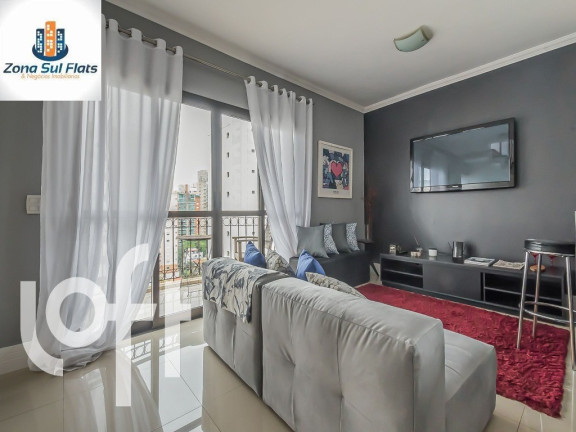 Imagem Apartamento com 2 Quartos à Venda, 142 m² em Planalto Paulista - São Paulo Imagem Apartamento com 2 Quartos à Venda, 142 m² em Planalto Paulista - São Paulo