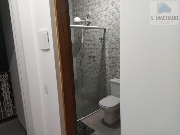Imagem Casa com 5 Quartos à Venda, 289 m² em Jardim Monte Libano - Santo André Imagem Casa com 5 Quartos à Venda, 289 m² em Jardim Monte Libano - Santo André