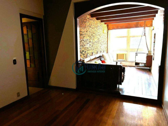 Imagem Apartamento com 3 Quartos à Venda, 135 m² em Icaraí - Niterói Imagem Apartamento com 3 Quartos à Venda, 135 m² em Icaraí - Niterói