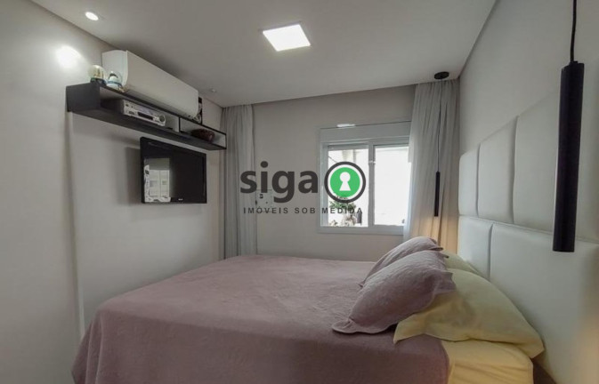 Imagem Apartamento com 2 Quartos à Venda, 102 m² em Parque São Jorge - São Paulo Imagem Apartamento com 2 Quartos à Venda, 102 m² em Parque São Jorge - São Paulo