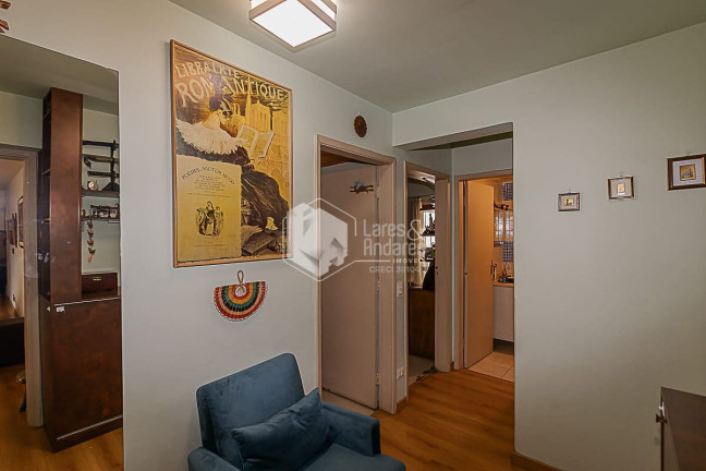 Imagem Apartamento com 4 Quartos à Venda, 130 m² em Consolação - São Paulo