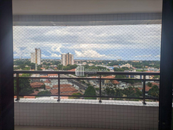 Imagem Apartamento com 3 Quartos à Venda, 106 m² em Horto - Teresina