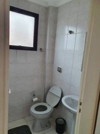 Imagem Apartamento com 2 Quartos à Venda, 135 m² em Canto Do Forte - Praia Grande