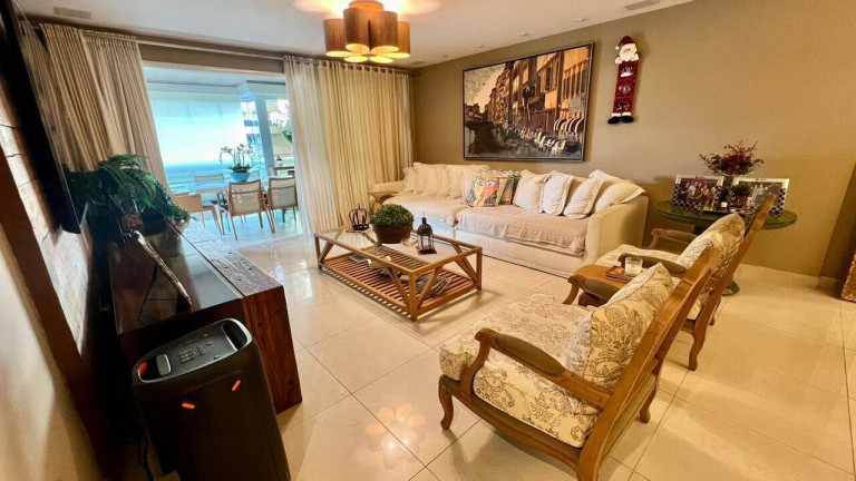 Imagem Apartamento com 3 Quartos à Venda, 222 m² em Embaré - Santos Imagem Apartamento com 3 Quartos à Venda, 222 m² em Embaré - Santos