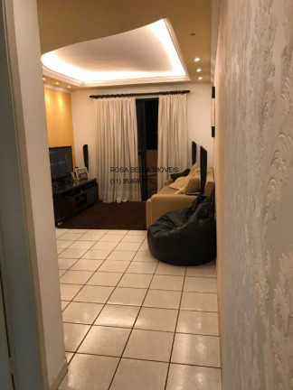 Imagem Apartamento com 2 Quartos à Venda, 75 m² em Parque Residencial Eloy Chaves - Jundiaí Imagem Apartamento com 2 Quartos à Venda, 75 m² em Parque Residencial Eloy Chaves - Jundiaí