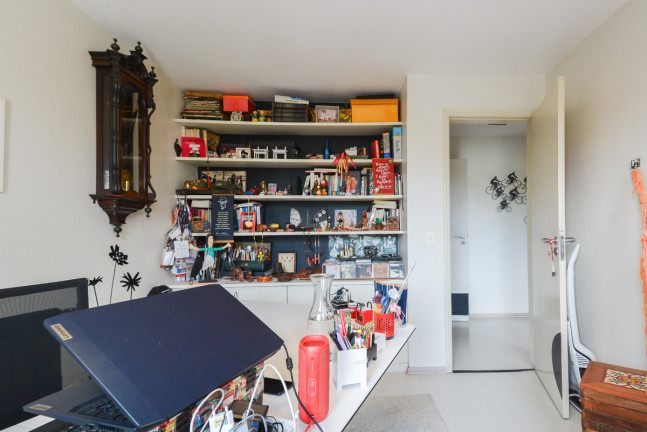 Imagem Apartamento com 3 Quartos à Venda, 136 m² em Vila Clementino - São Paulo Imagem Apartamento com 3 Quartos à Venda, 136 m² em Vila Clementino - São Paulo
