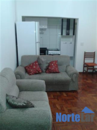 Imagem Apartamento com 1 Quarto à Venda, 44 m² em Centro - São Paulo