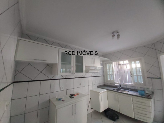 Imagem Casa com 3 Quartos à Venda, 90 m² em Vila Gomes - São Paulo