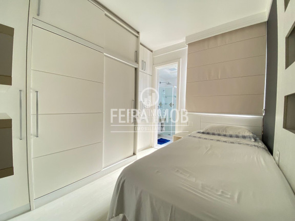 Imagem Apartamento com 4 Quartos para Alugar, 192 m² em Santa Mônica - Feira De Santana Imagem Apartamento com 4 Quartos para Alugar, 192 m² em Santa Mônica - Feira De Santana