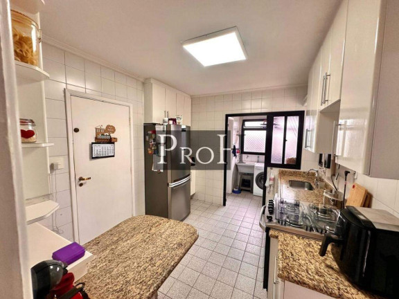 Imagem Apartamento com 3 Quartos à Venda, 96 m² em Jardim Bela Vista - Santo André Imagem Apartamento com 3 Quartos à Venda, 96 m² em Jardim Bela Vista - Santo André