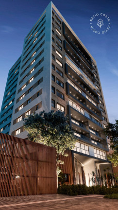 Imagem Cobertura com 3 Quartos à Venda, 225 m² em Menino Deus - Porto Alegre