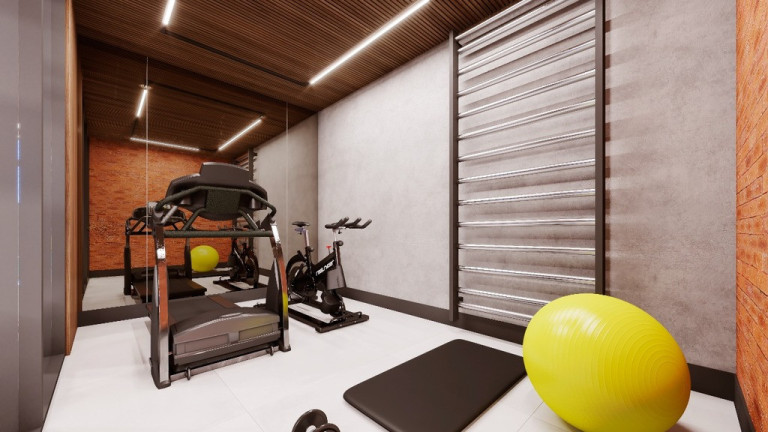 Imagem Apartamento com 2 Quartos à Venda, 80 m² em Bombinhas - Bombinhas