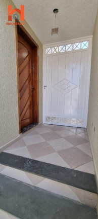 Imagem Sobrado com 3 Quartos à Venda, 200 m² em Vila Nair - São Paulo