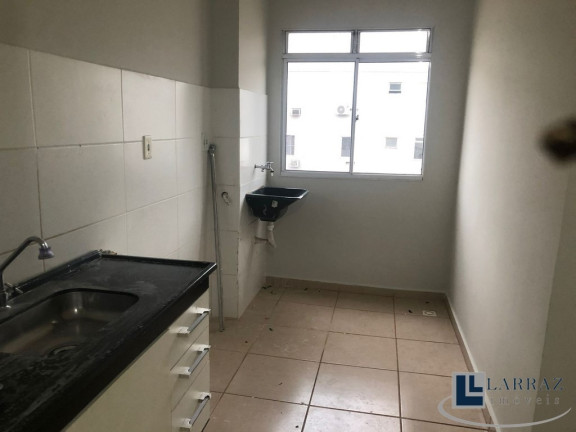Imagem Imóvel com 2 Quartos à Venda, 42 m² em Ribeirao Verde - Ribeirão Preto Imagem Imóvel com 2 Quartos à Venda, 42 m² em Ribeirao Verde - Ribeirão Preto