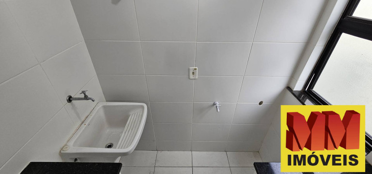 Imagem Apartamento com 2 Quartos para Alugar, 98 m² em Centro - Cabo Frio Imagem Apartamento com 2 Quartos para Alugar, 98 m² em Centro - Cabo Frio