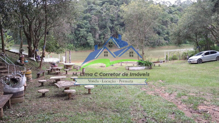 Imagem Chácara à Venda, 5 m² em Santa Luzia - Nazaré Paulista