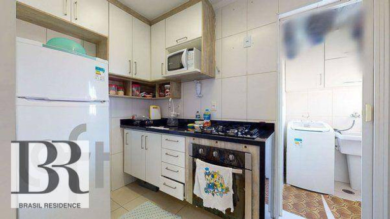 Imagem Apartamento com 2 Quartos à Venda, 52 m² em Vila Santa Catarina - São Paulo Imagem Apartamento com 2 Quartos à Venda, 52 m² em Vila Santa Catarina - São Paulo