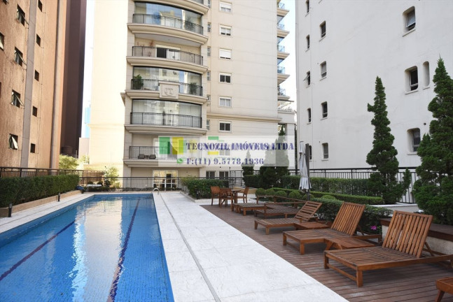 Imagem Apartamento com 4 Quartos à Venda, 367 m² em Jardim Paulista - São Paulo Imagem Apartamento com 4 Quartos à Venda, 367 m² em Jardim Paulista - São Paulo