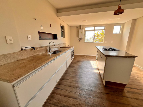 Imagem Apartamento com 3 Quartos à Venda, 109 m² em Bom Abrigo - Florianópolis Imagem Apartamento com 3 Quartos à Venda, 109 m² em Bom Abrigo - Florianópolis