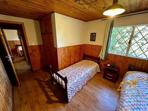 Imagem Casa de Condomínio com 4 Quartos à Venda, 1.350 m² em Vale Encantado - Campos Do Jordão