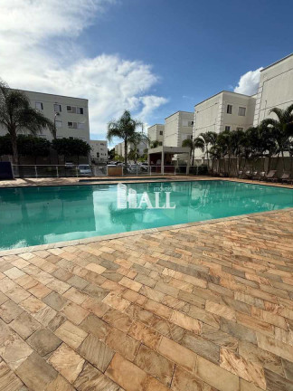 Imagem Apartamento com 2 Quartos à Venda, 55 m² em Rios Di Itália - São José Do Rio Preto Imagem Apartamento com 2 Quartos à Venda, 55 m² em Rios Di Itália - São José Do Rio Preto