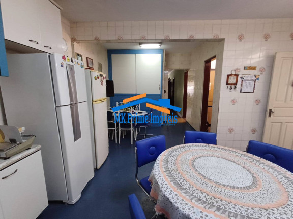 Imagem Casa com 3 Quartos à Venda, 237 m² em Centro - Osasco Imagem Casa com 3 Quartos à Venda, 237 m² em Centro - Osasco