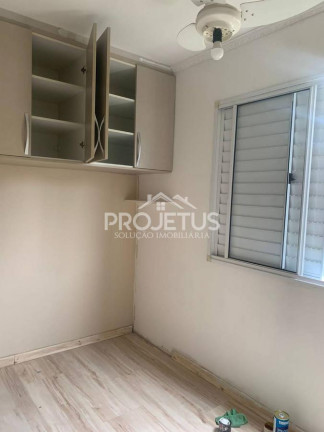 Imagem Apartamento com 2 Quartos à Venda, 45 m² em Jardim ísis - Cotia