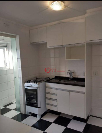 Imagem Apartamento com 2 Quartos à Venda, 70 m² em Tatuapé - São Paulo