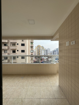 Imagem Apartamento com 2 Quartos à Venda, 61 m² em Aviação - Praia Grande