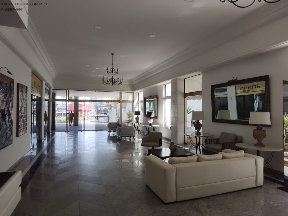 Imagem Imóvel com 2 Quartos à Venda, 65 m² em Ondina - Salvador Imagem Imóvel com 2 Quartos à Venda, 65 m² em Ondina - Salvador
