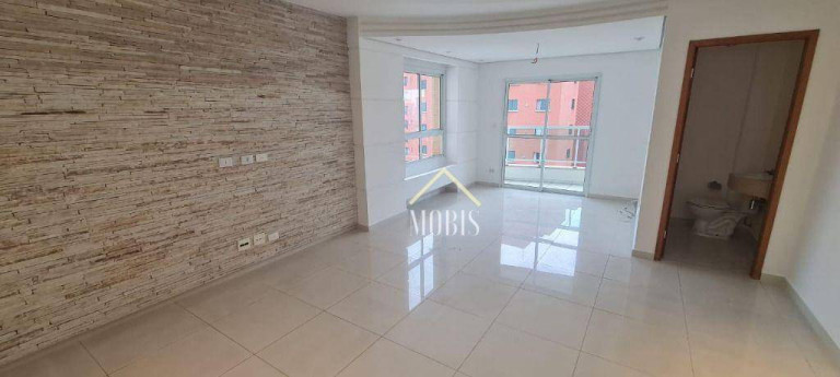 Imagem Apartamento com 3 Quartos à Venda, 133 m² em Jardim Bela Vista - Santo André Imagem Apartamento com 3 Quartos à Venda, 133 m² em Jardim Bela Vista - Santo André