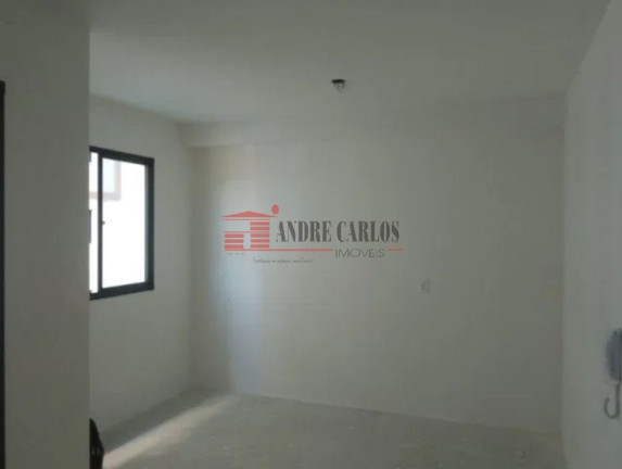 Imagem Apartamento com 1 Quarto à Venda, 24 m² em Bonfim - Osasco