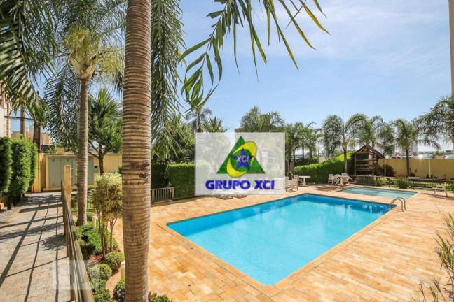 Apartamento com 3 Quartos à Venda, 68 m² em Mansões Santo Antônio - Campinas