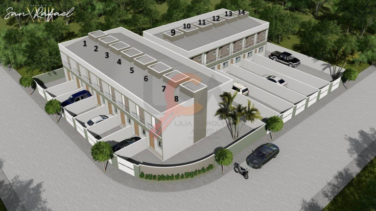 Imagem Sobrado com 2 Quartos à Venda, 80 m² em Massaguaçu - Caraguatatuba Imagem Sobrado com 2 Quartos à Venda, 80 m² em Massaguaçu - Caraguatatuba