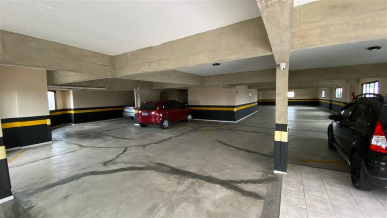 Imagem Kitnet com 1 Quarto à Venda, 68 m² em Cidade Ocian - Praia Grande