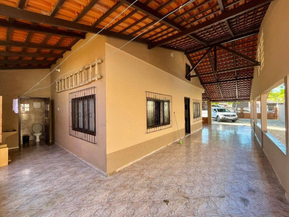 Imagem Casa com 2 Quartos à Venda, 153 m² em Pinheiros - Balneário Barra Do Sul