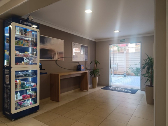 Imagem Imóvel com 1 Quarto à Venda, 27 m² em Belenzinho - São Paulo Imagem Imóvel com 1 Quarto à Venda, 27 m² em Belenzinho - São Paulo