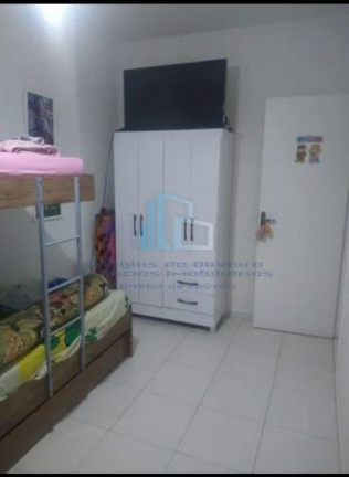 Imagem Apartamento com 2 Quartos à Venda, 76 m² em Vila Assunção - Praia Grande