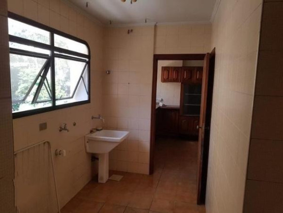 Imagem Apartamento com 3 Quartos à Venda, 234 m² em Morumbi - São Paulo