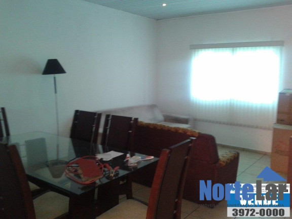 Imagem Sobrado com 4 Quartos à Venda, 122 m² em Jardim Do Lago - São Paulo