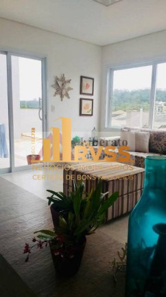 Imagem Casa com 4 Quartos à Venda, 420 m² em Parque Terra Nova Ii - São Bernardo Do Campo