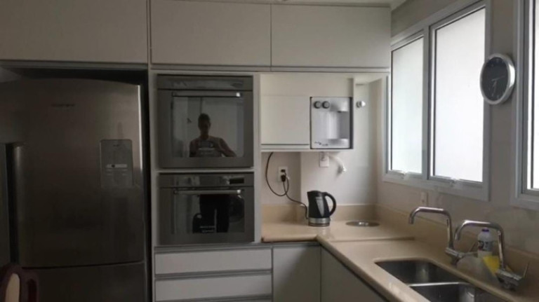 Imagem Apartamento com 3 Quartos à Venda, 125 m² em Jardim Paulista - São Paulo